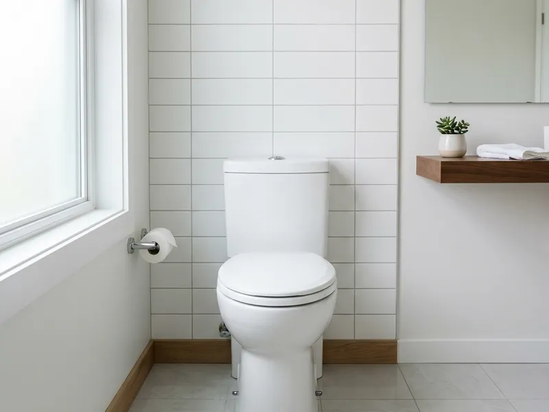 Toilet Repair & Installation Plumber in Saint George, VT